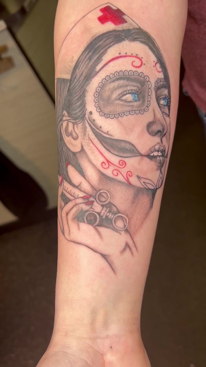 @Shelby Inks
