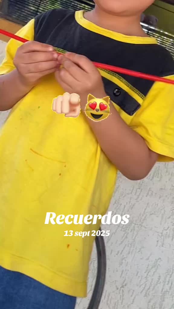 @Deisy Espinola ๐ต๐พ๐ช๐ธ