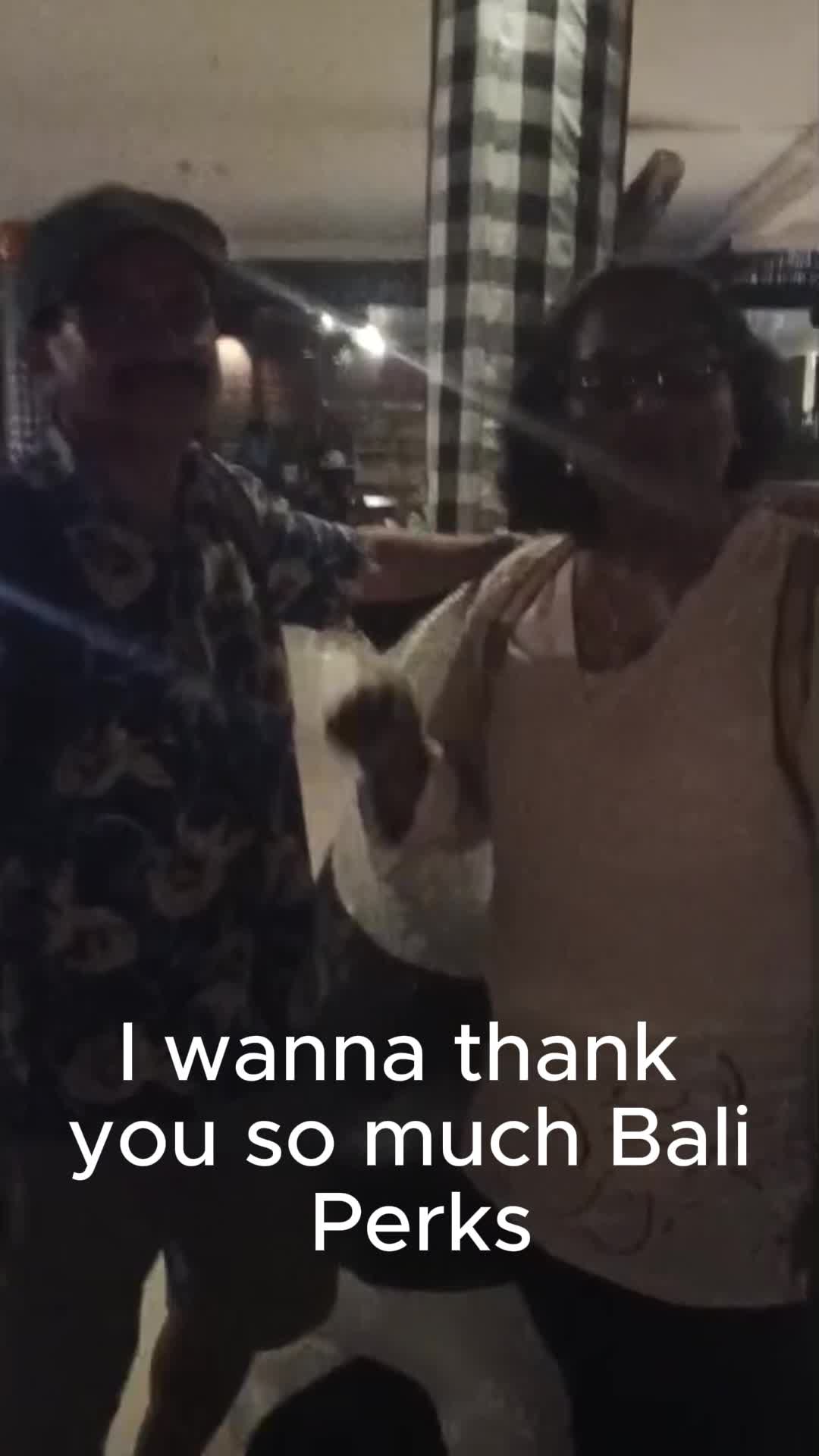 @The Bali Gifts