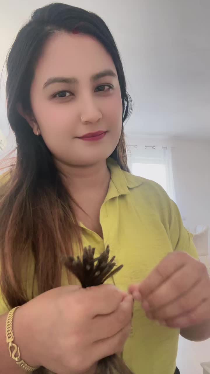 @pooja chokhal