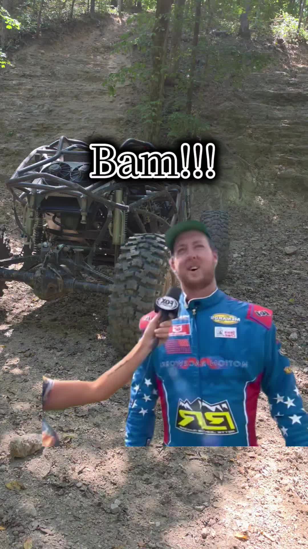 @9 Lives Off-Road
