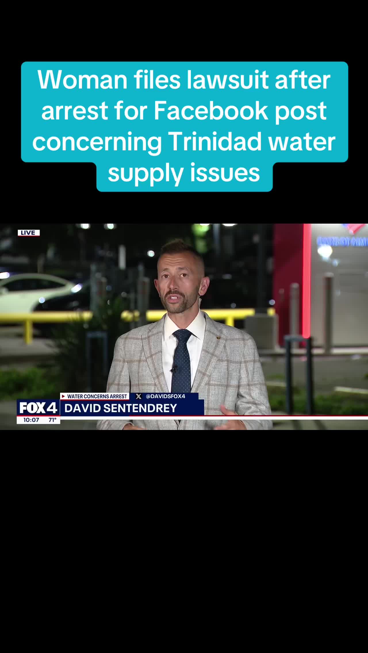 @David J. Sentendrey