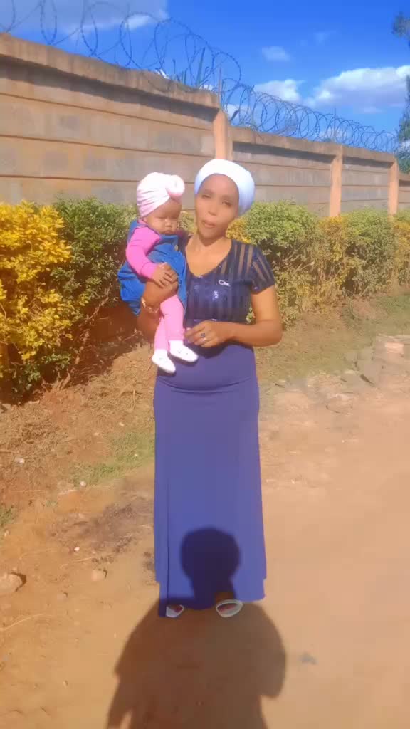 @Joy Esther