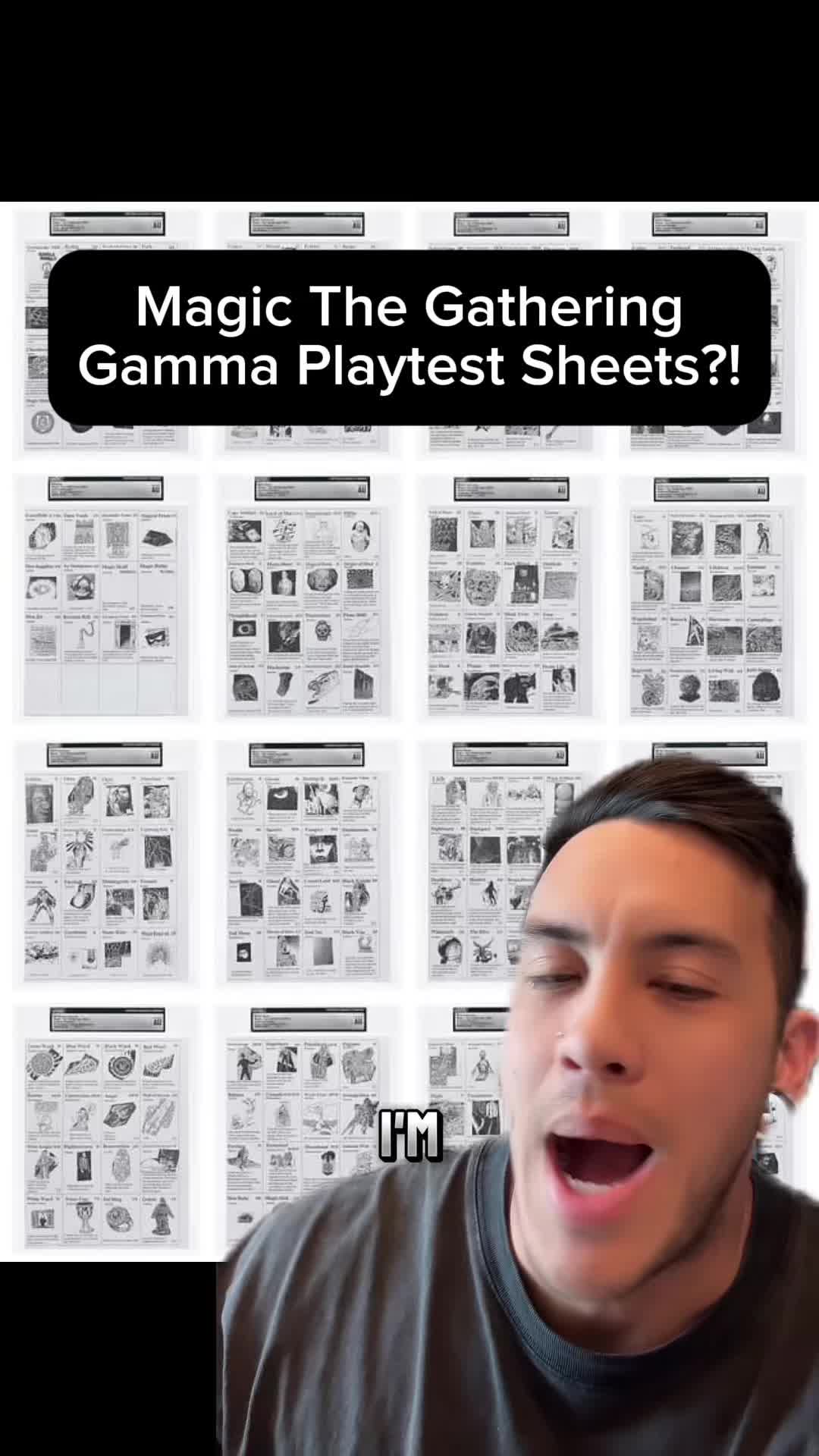 @Caleb