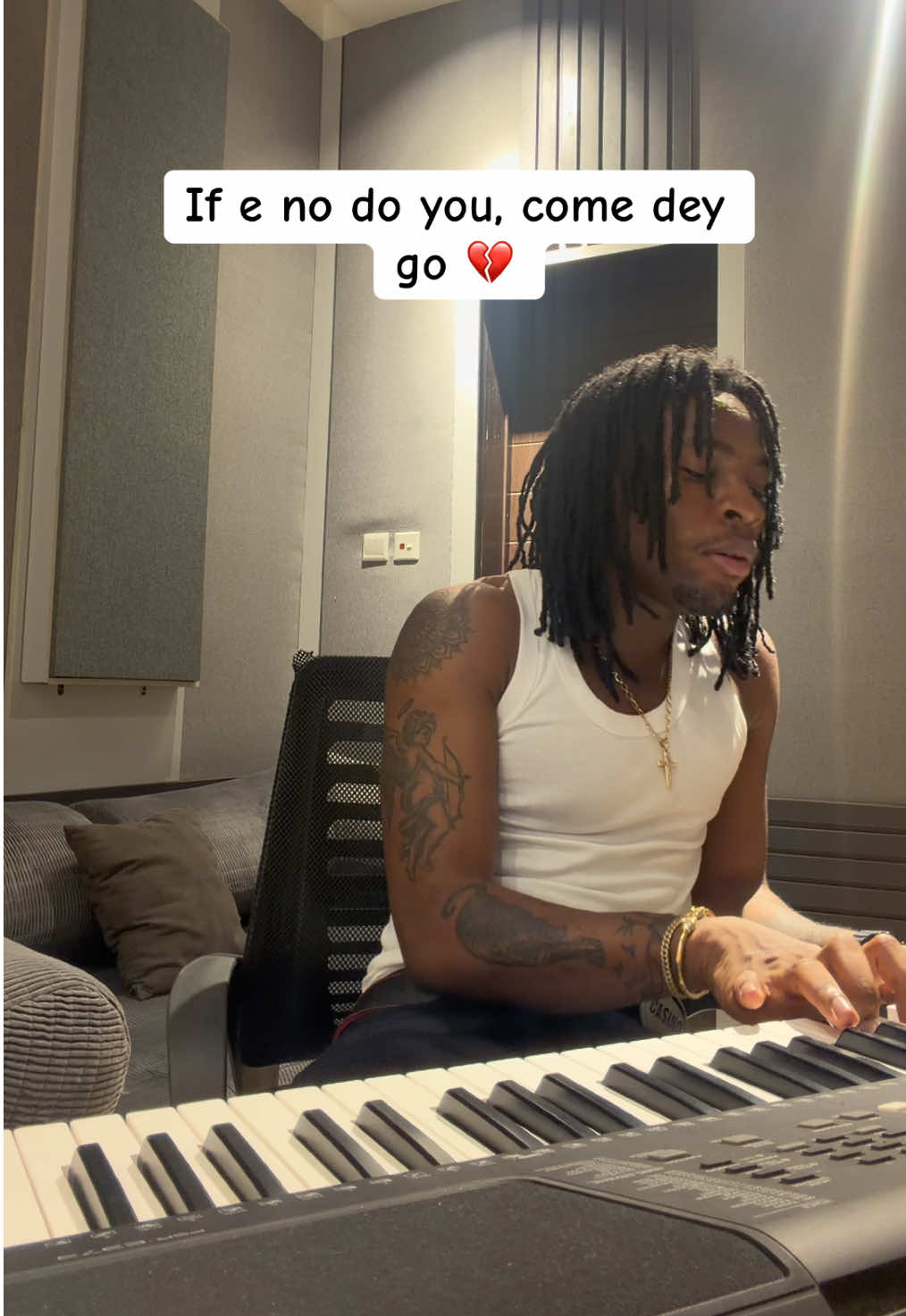 @Joeboy