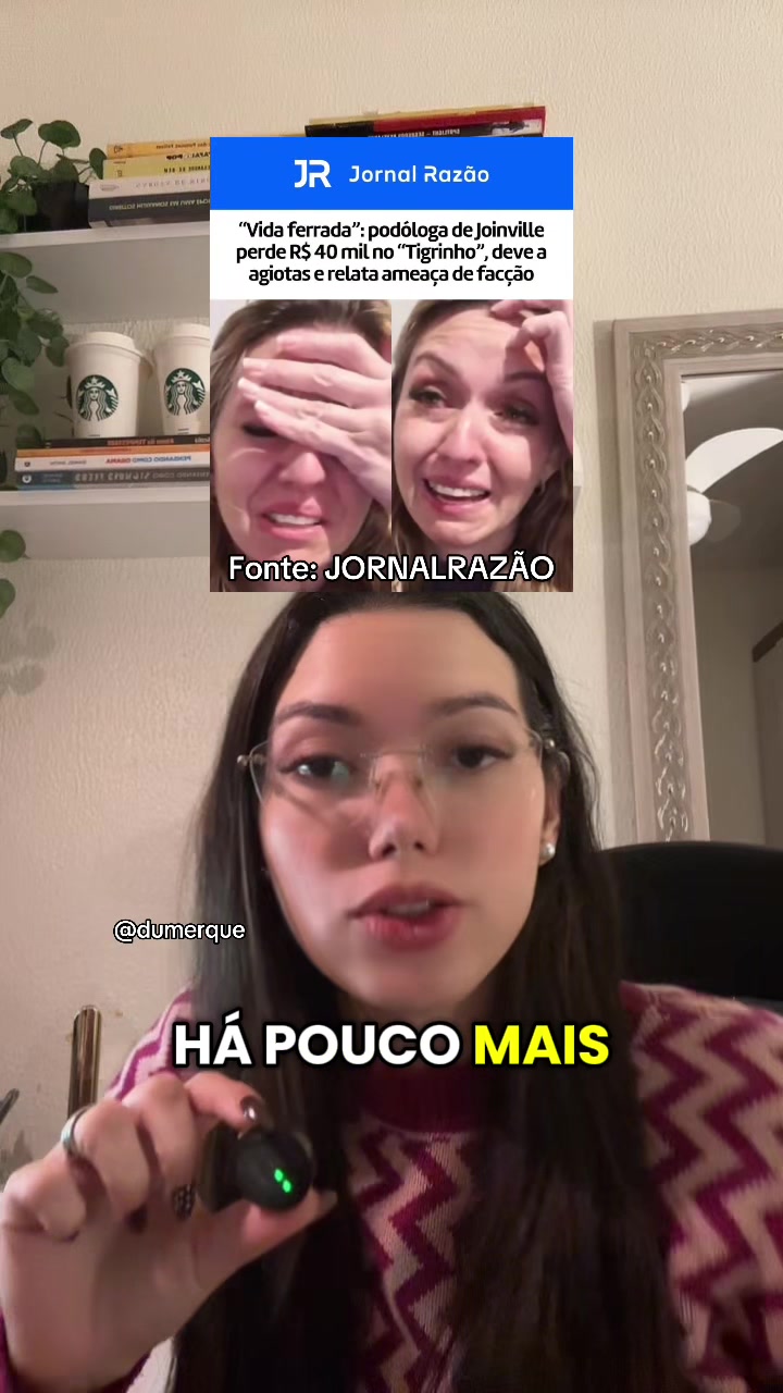 @Lari | estudante de jornalismo