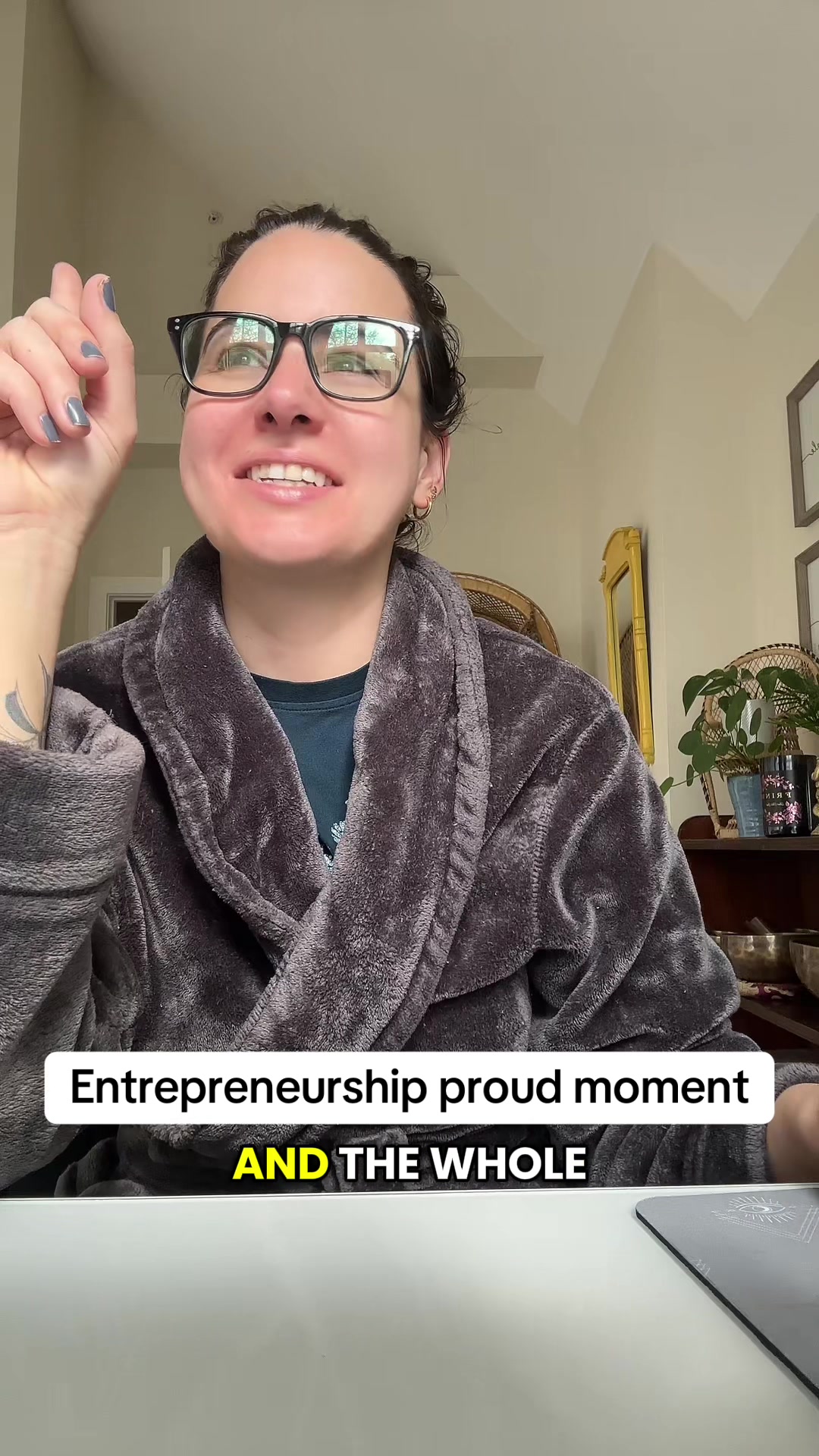 @Medium in the Middle Podcast