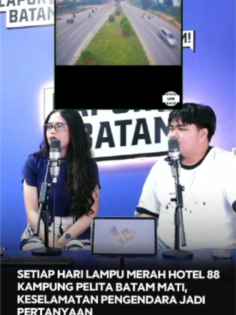 @Tribun Batam