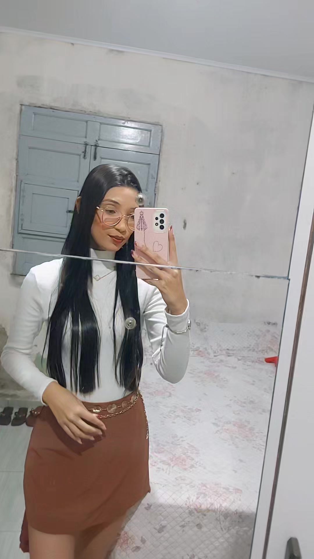 @Mikaele Azevedo💖