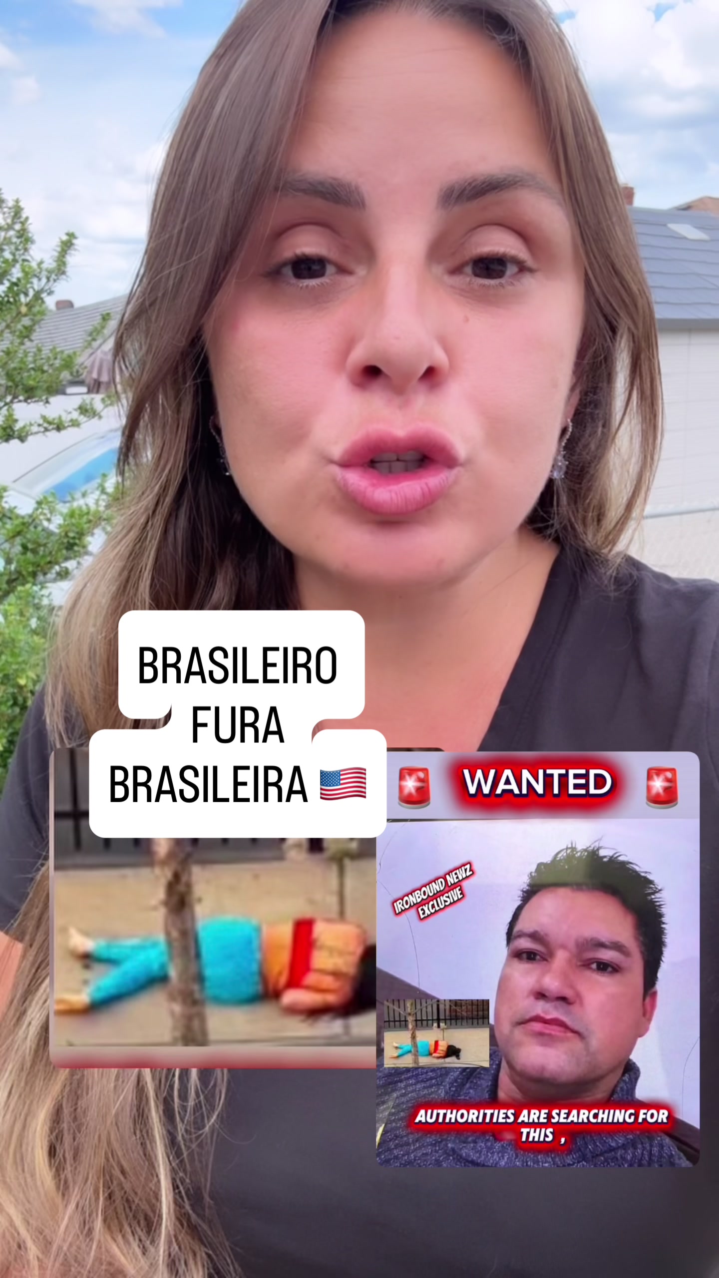 @MELISSA MONDADORI 🇺🇸