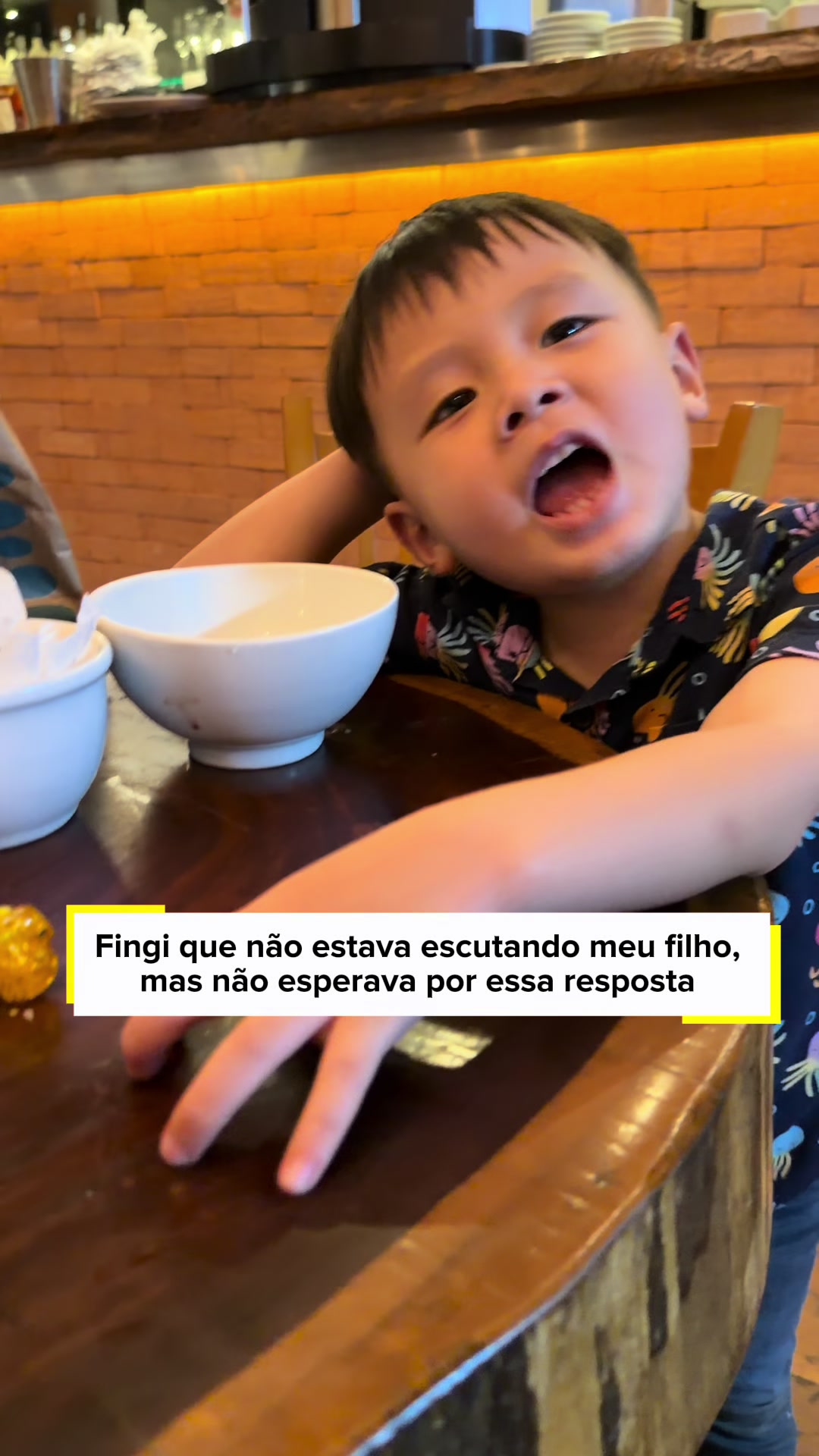 @Leandro Ks, pai do Rafinha