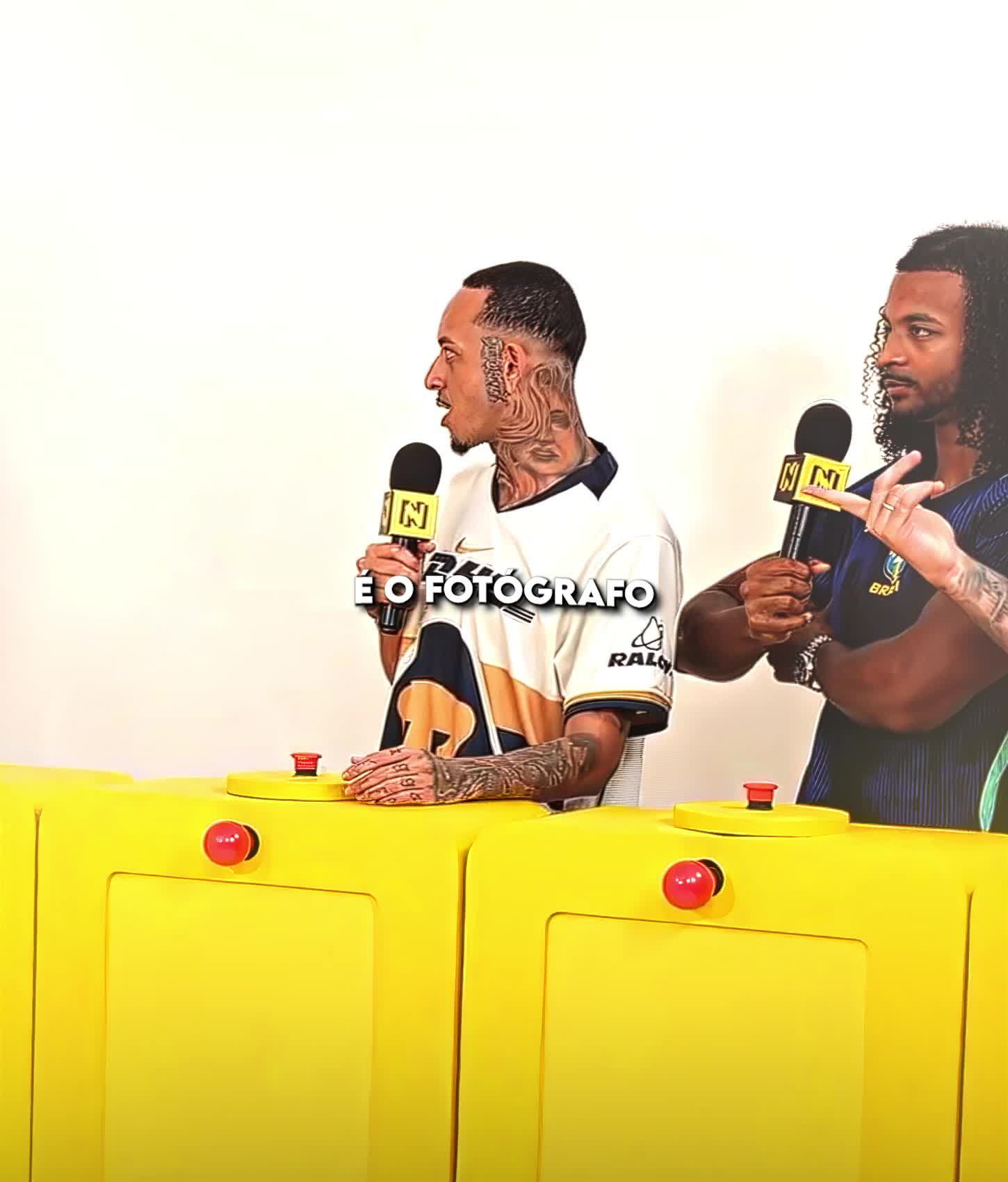 @Nood TV