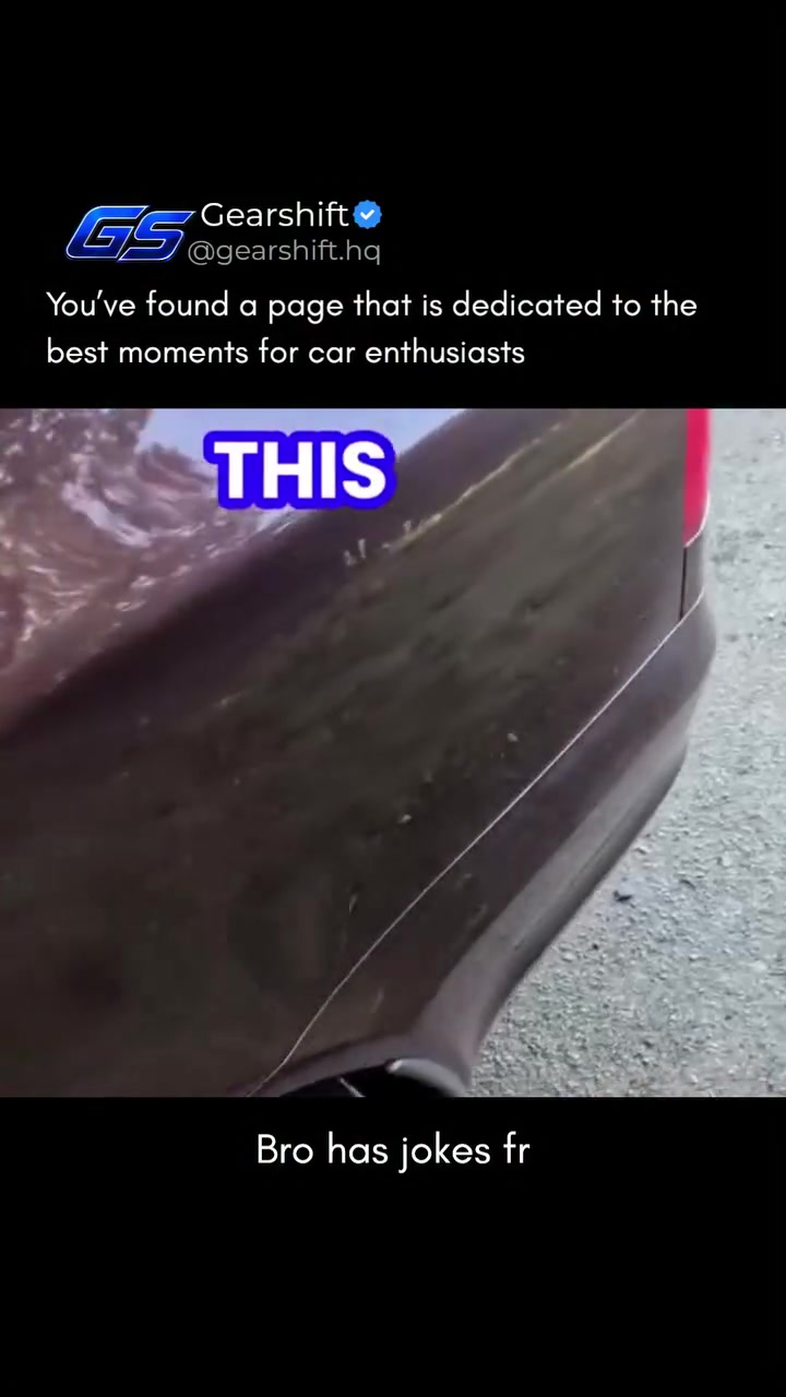 @GearShift