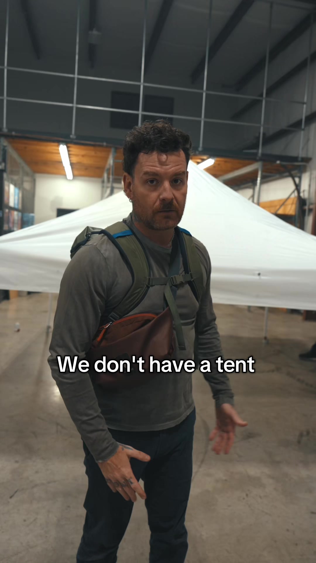 @Senses Fail
