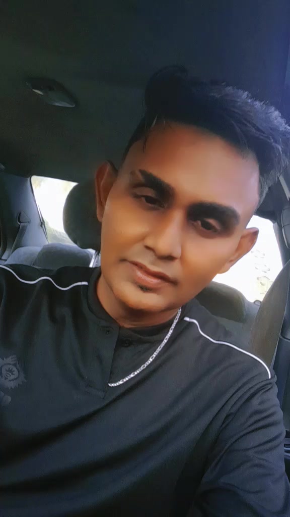 @Ash Vin Prasad