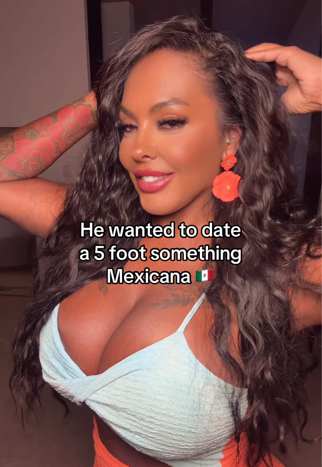 @ItsMarizaVillarreal 🇲🇽