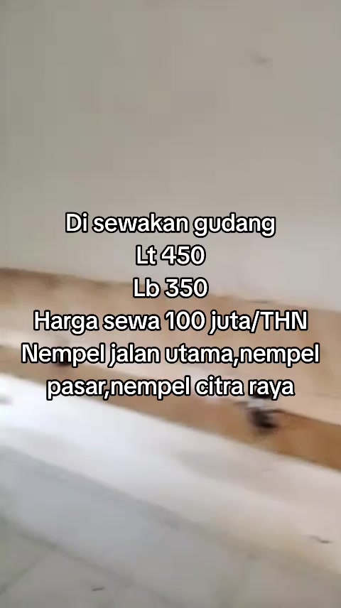 @jamboelpropertytangerang