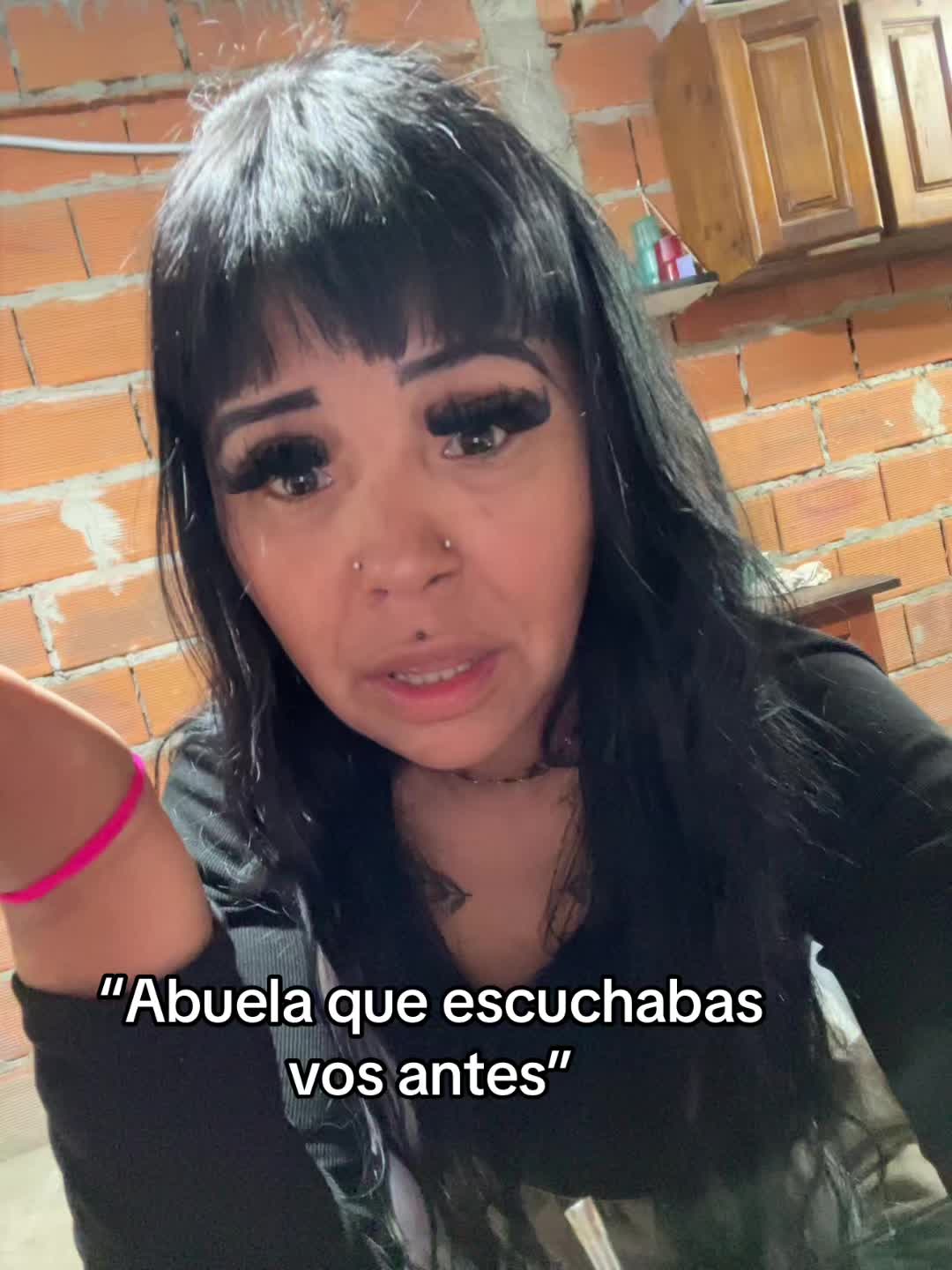 @Negra๐