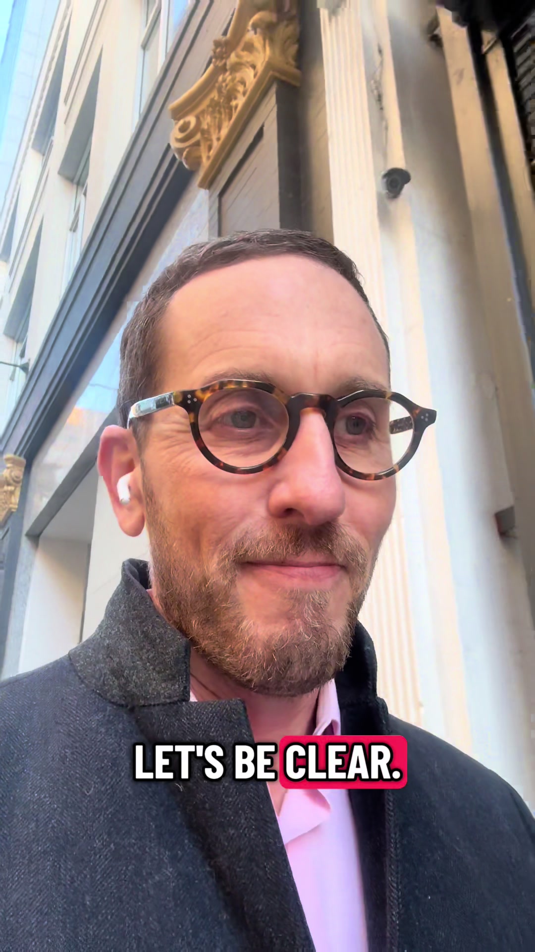 @Scott Wiener