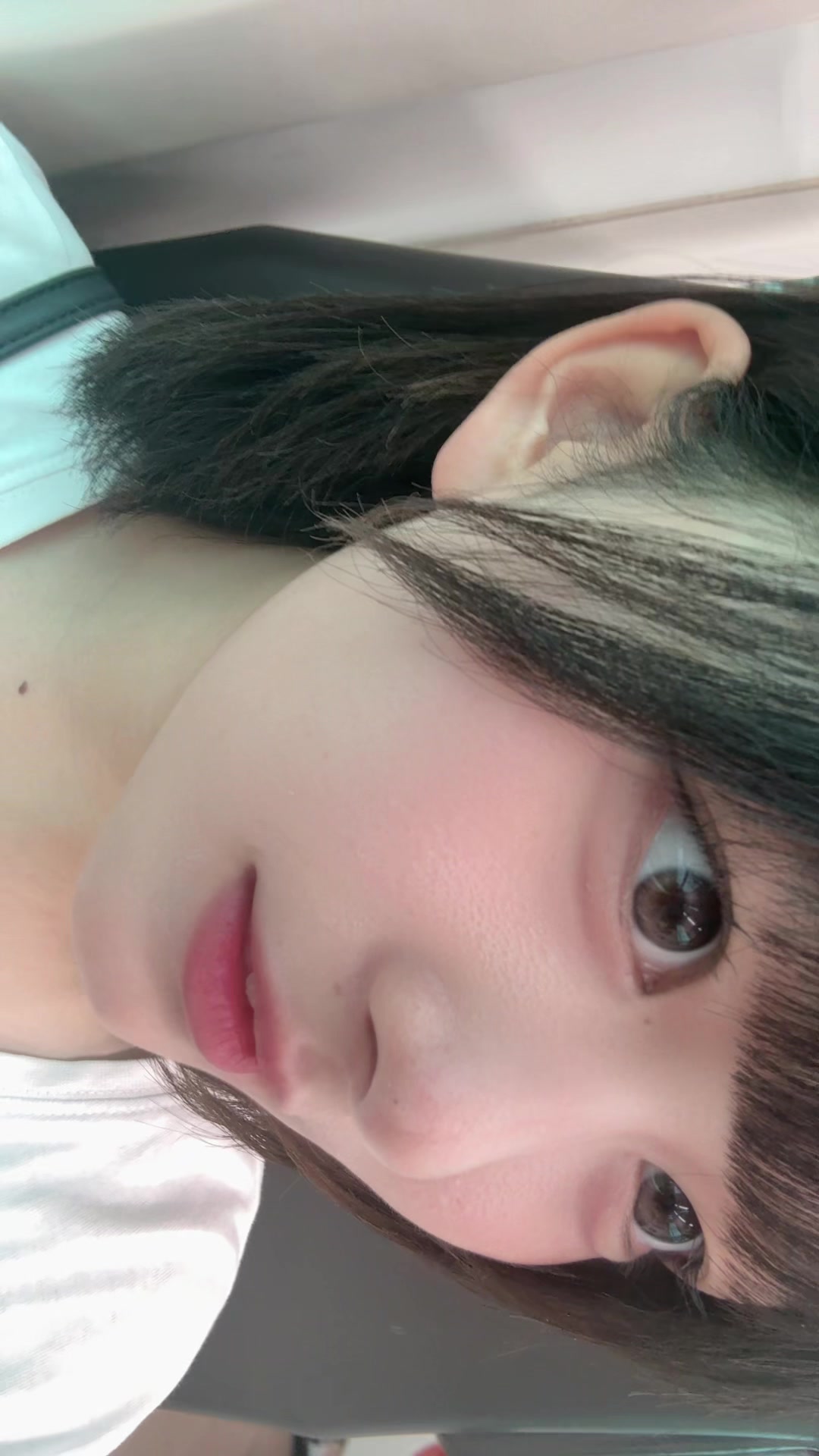 @更生中