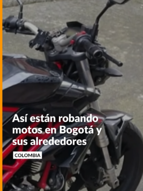 @Noticias Caracol