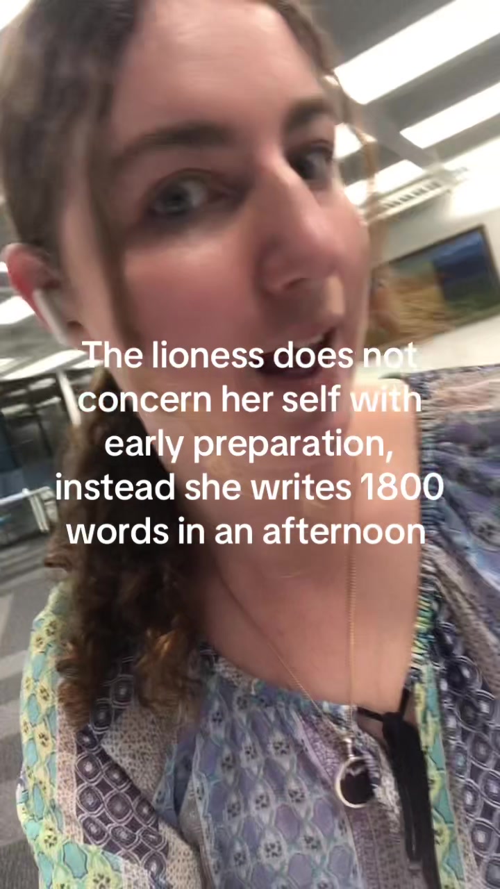 @Lexie Orange