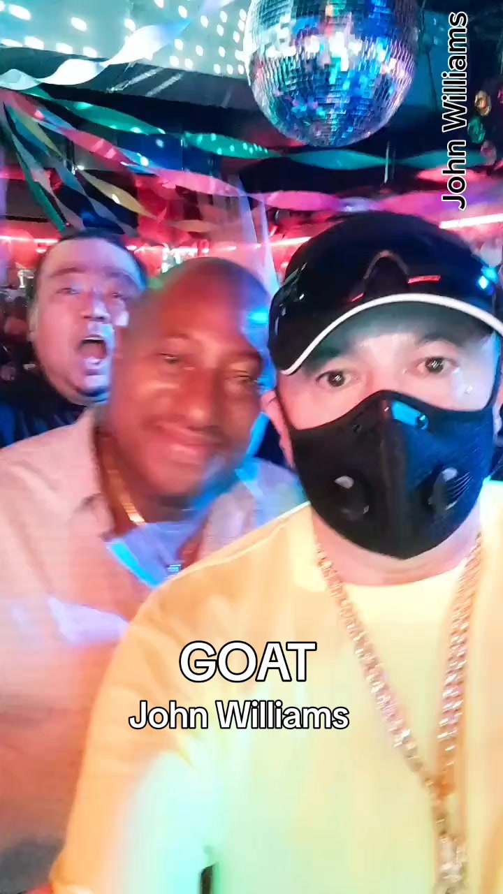 @๐ชโก GOAT โก๐ช