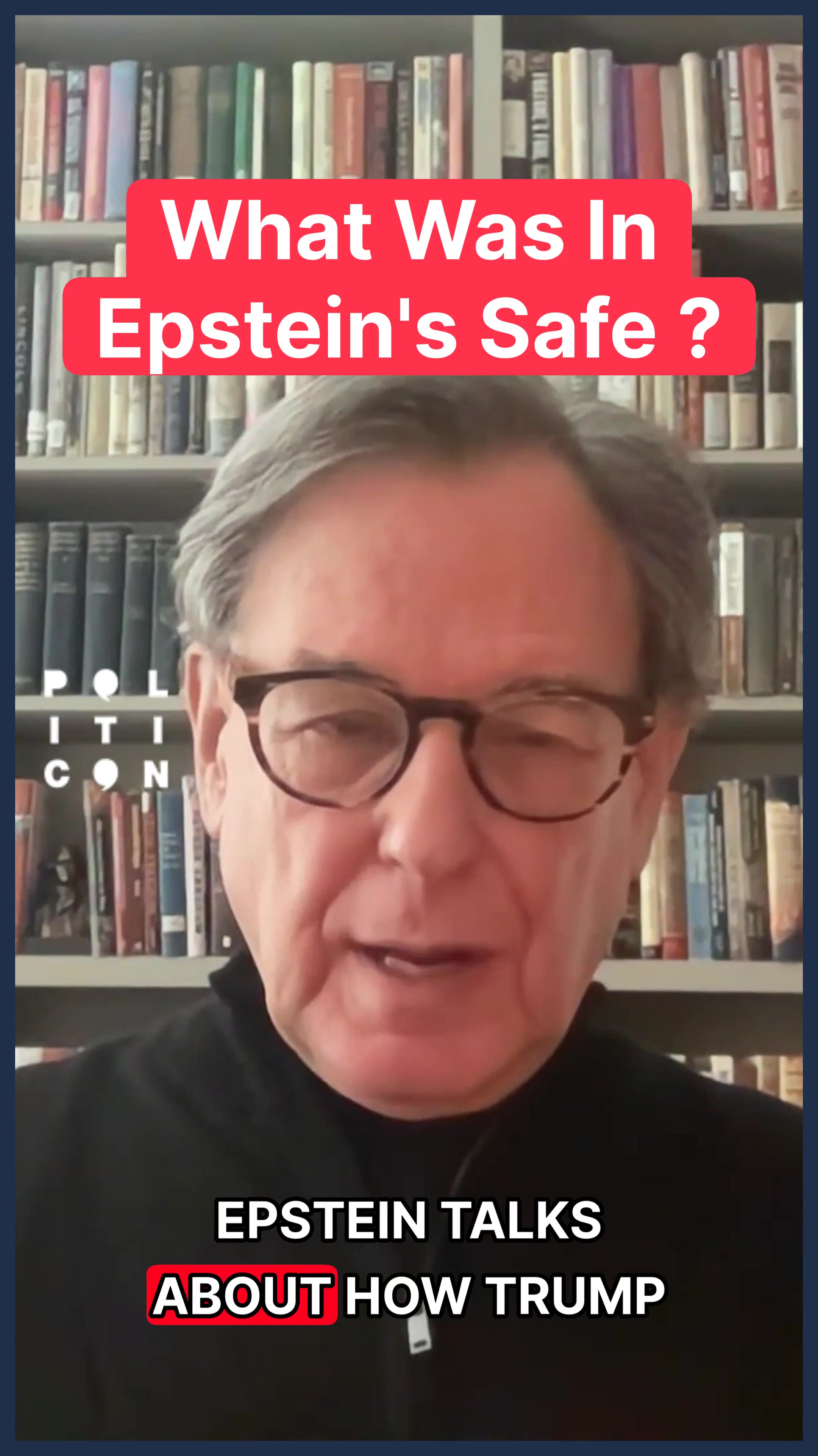 @Politicon