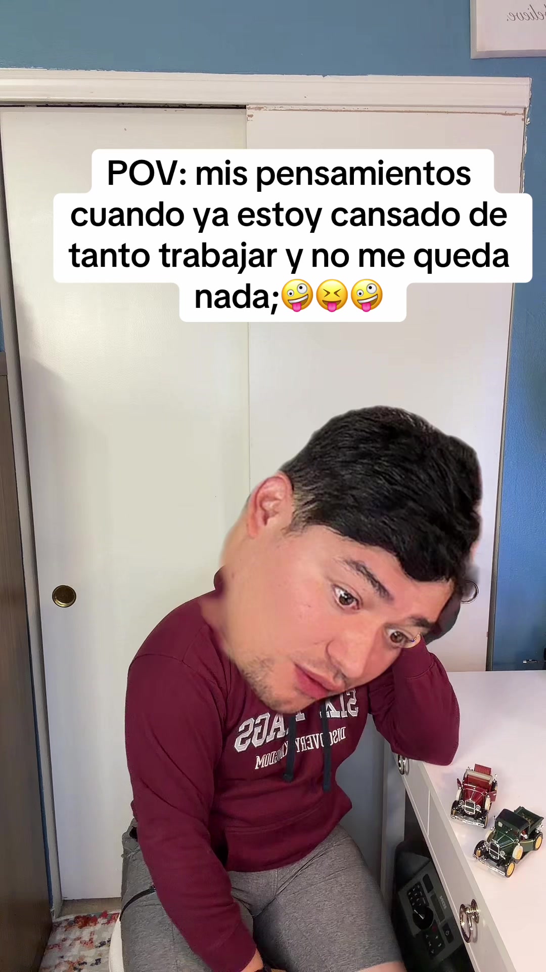 @Tony Rosique