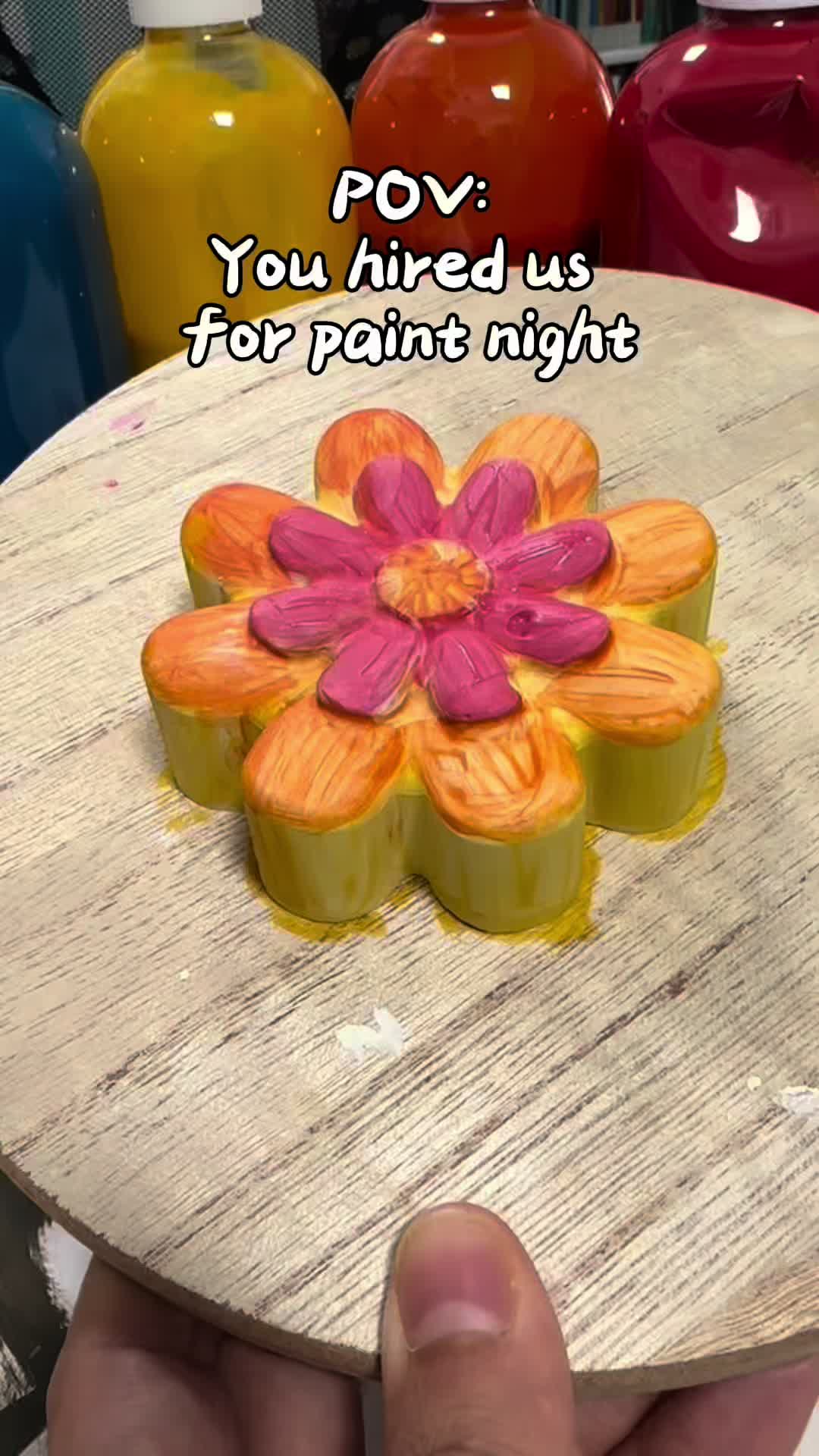 @OurCraftyUmmah