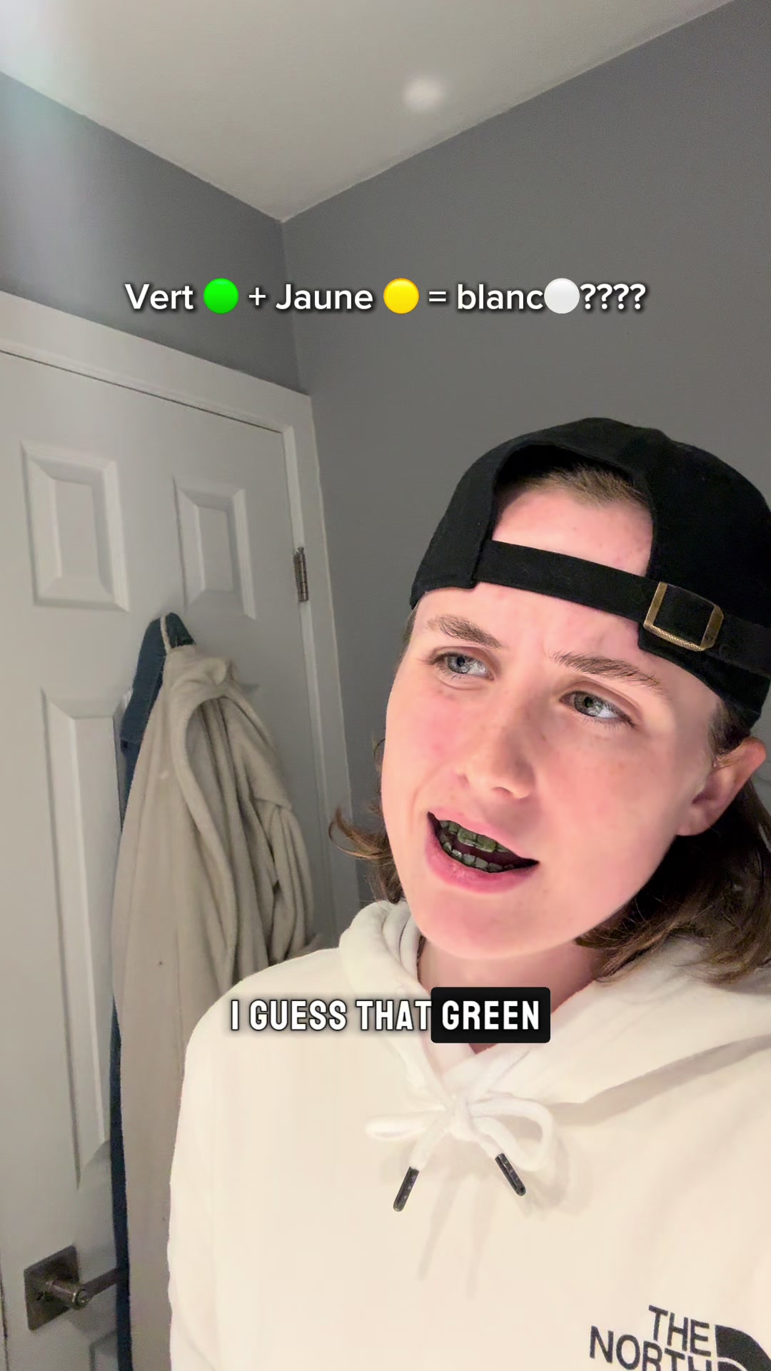 @Malorie