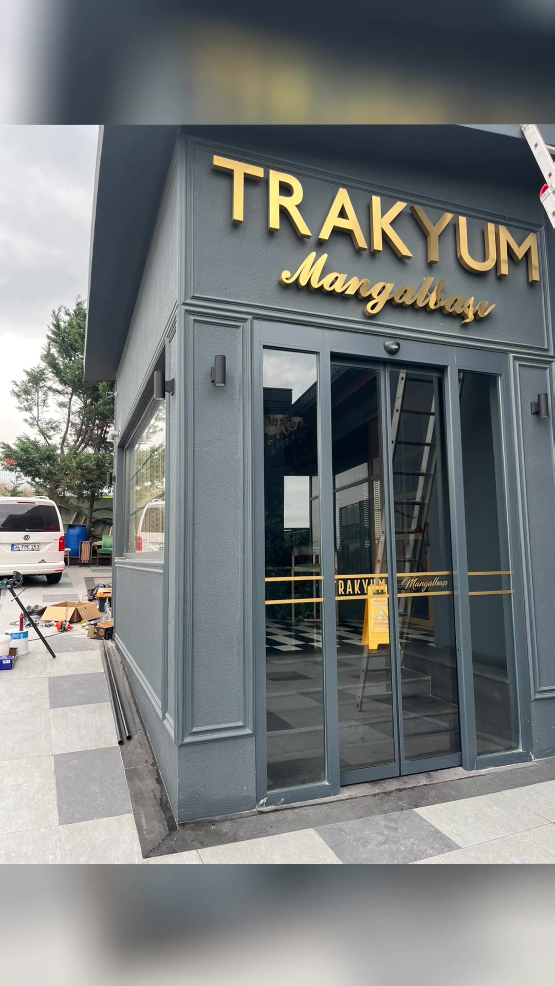 @Mavi Isı Mühendislik