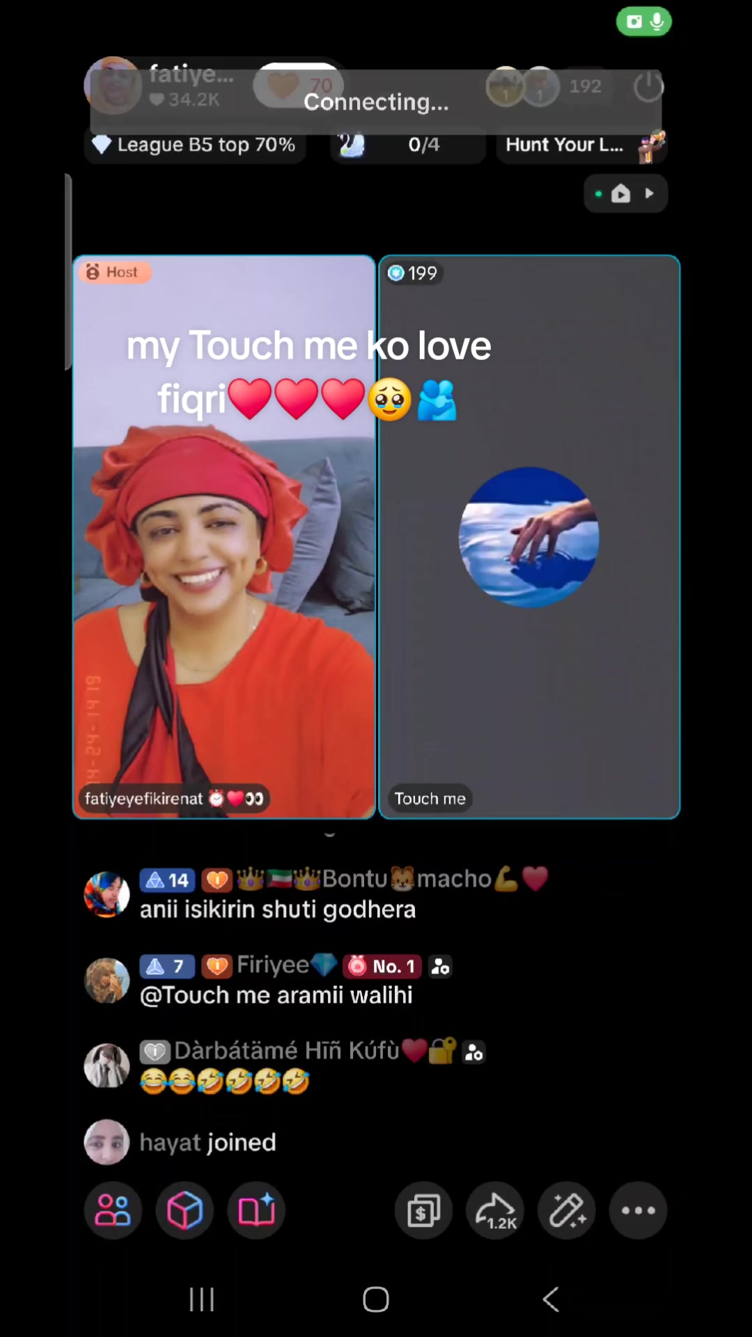 @fatiyeyefikirenat ⏰️♥️👀
