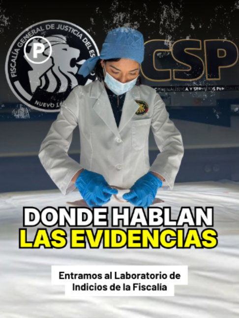 @POSTAmx | Nuevo León