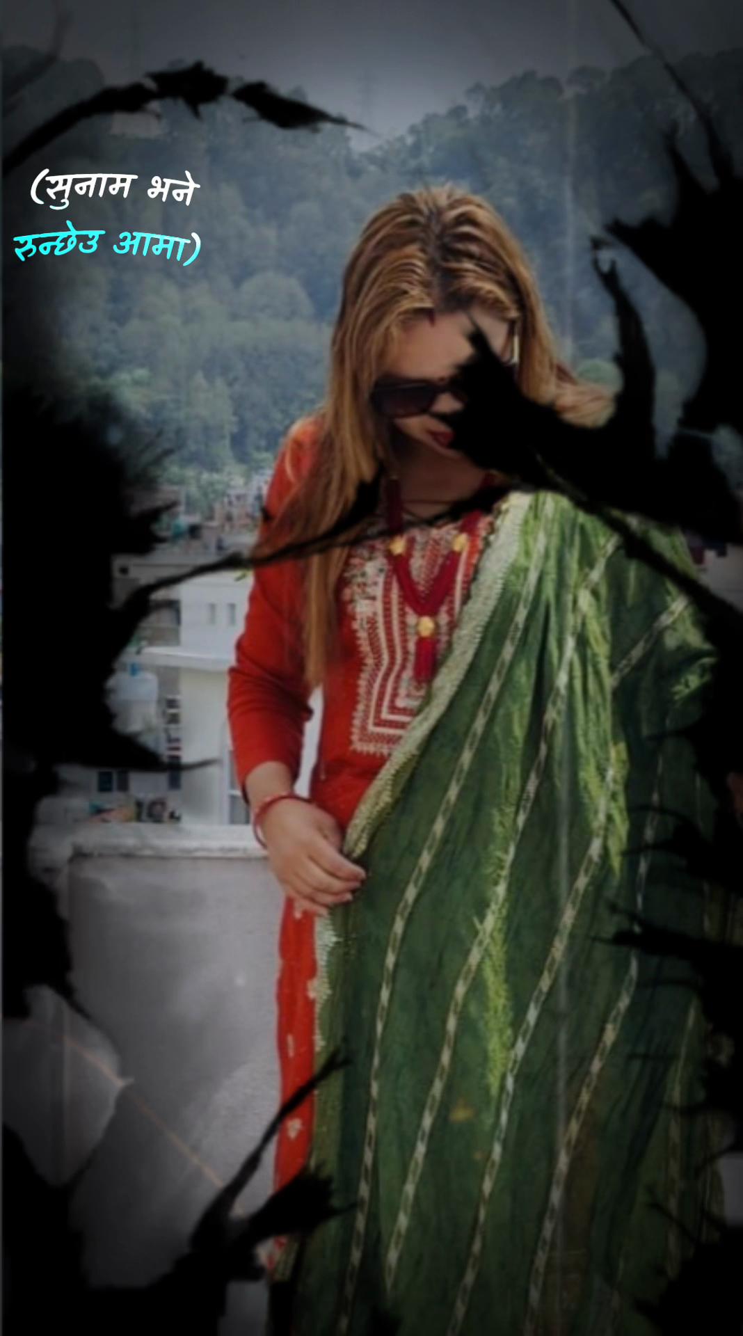 @Anu deuja