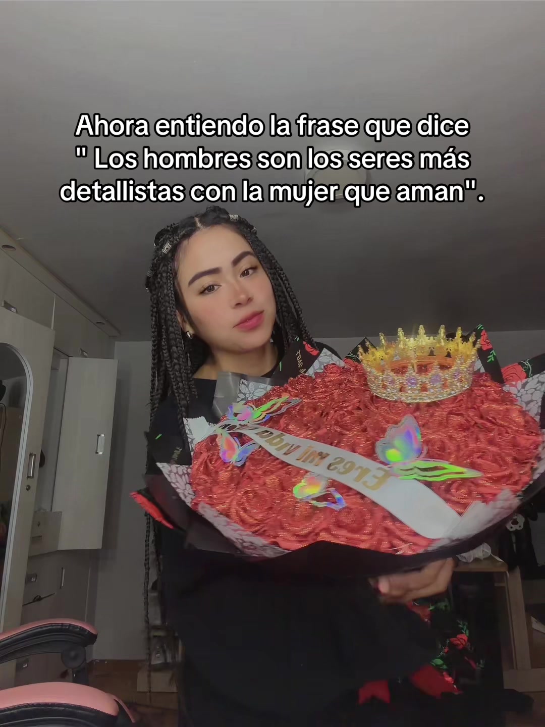 @Kimberli Cisneros Official