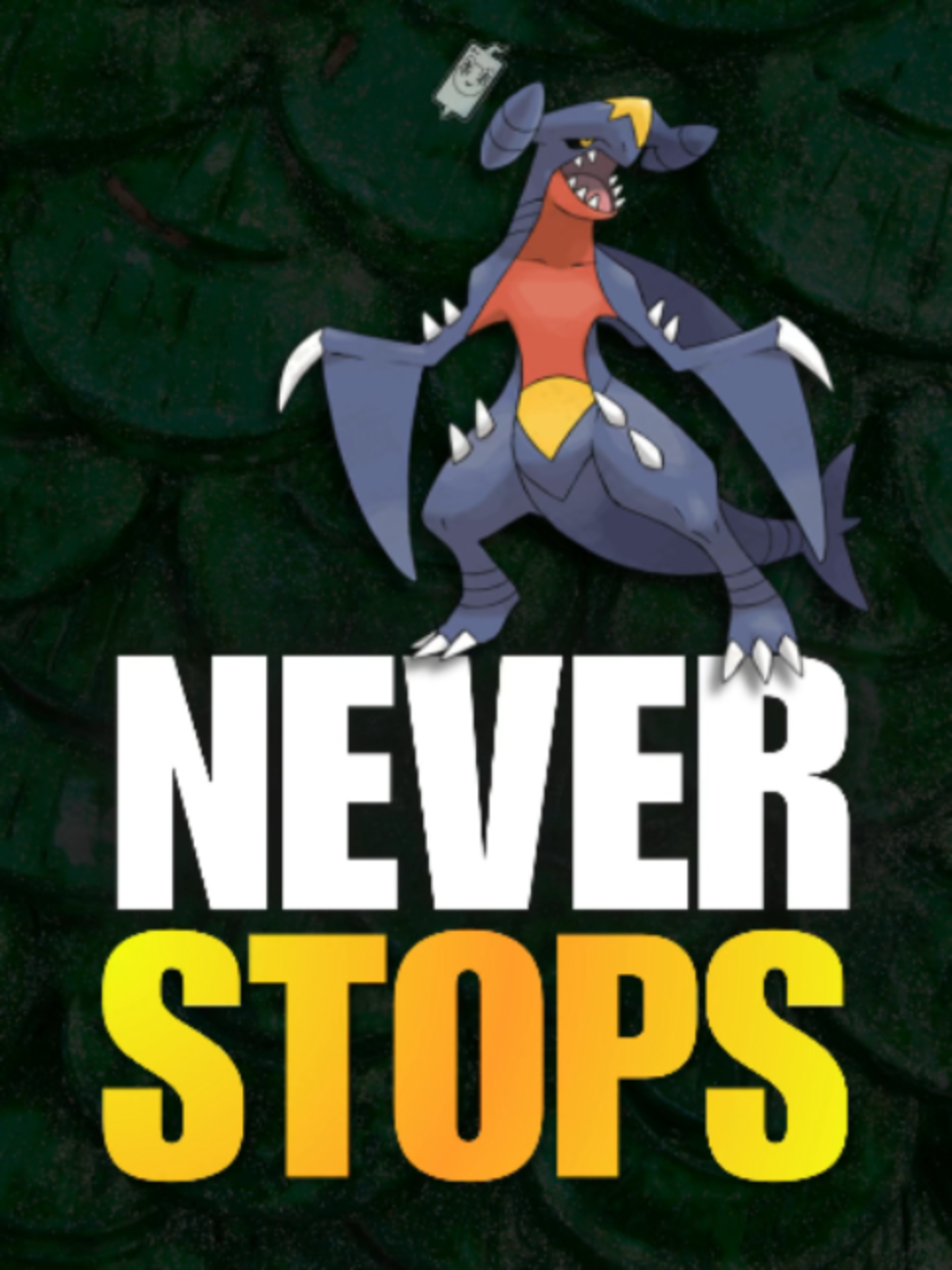 @Daily Pokemon