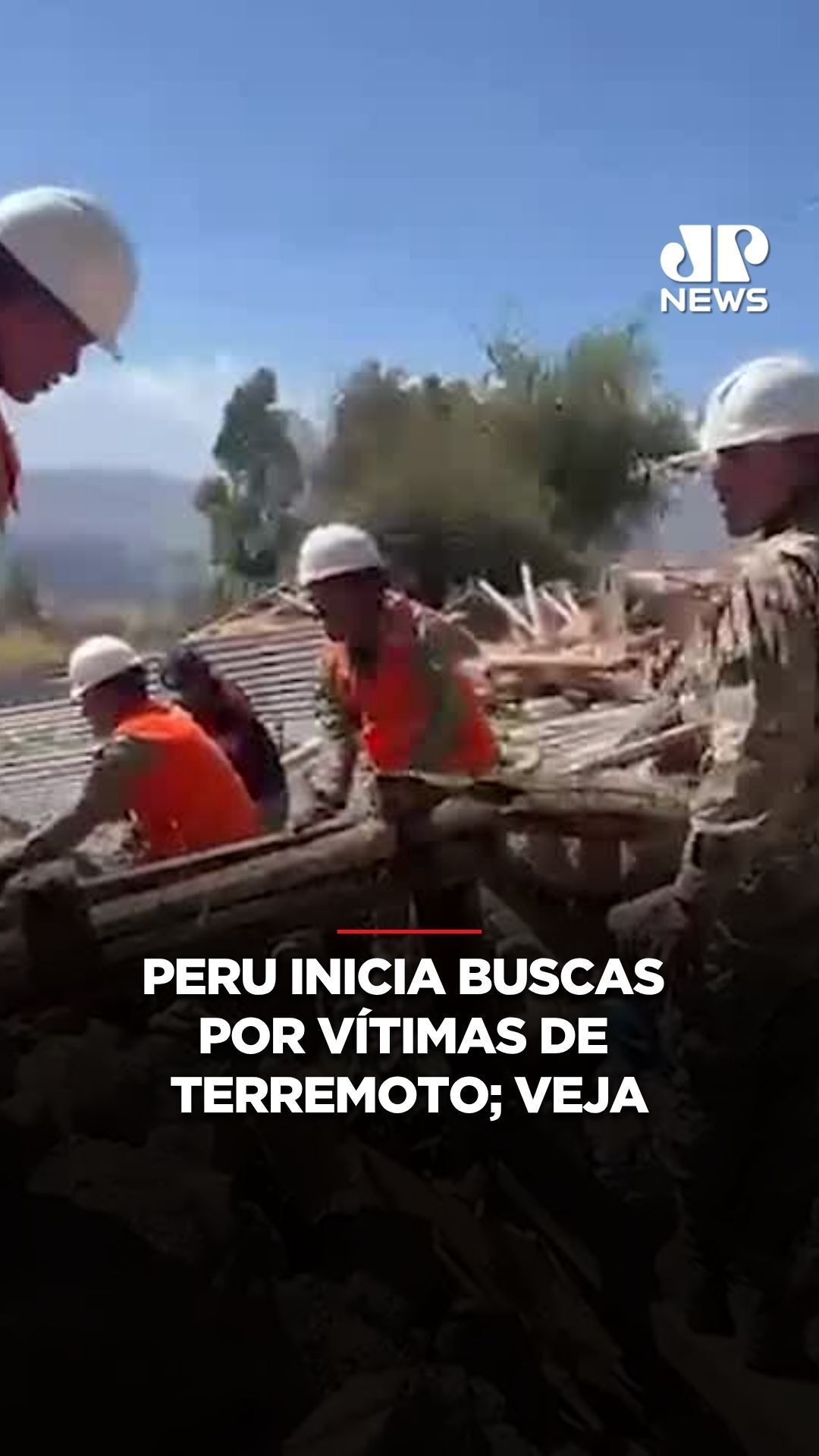 @Jovem Pan News