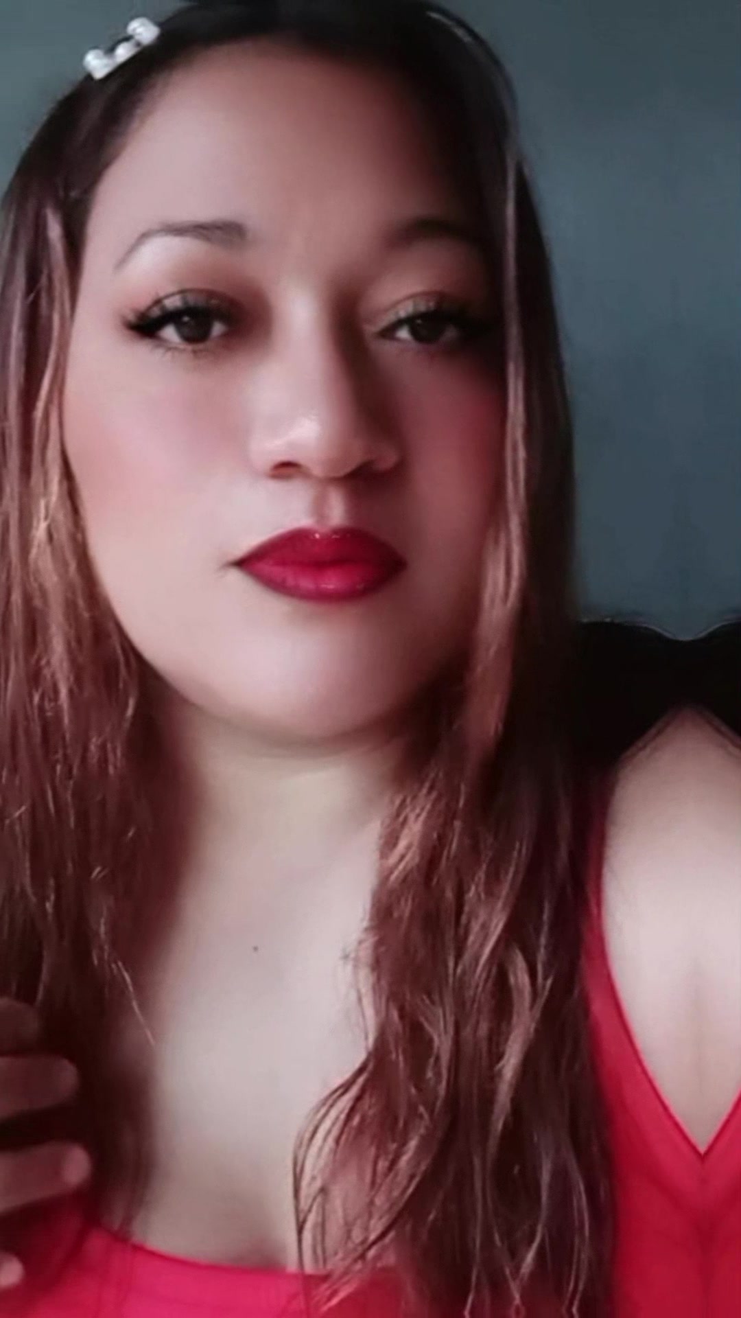 @Claudia Cruz