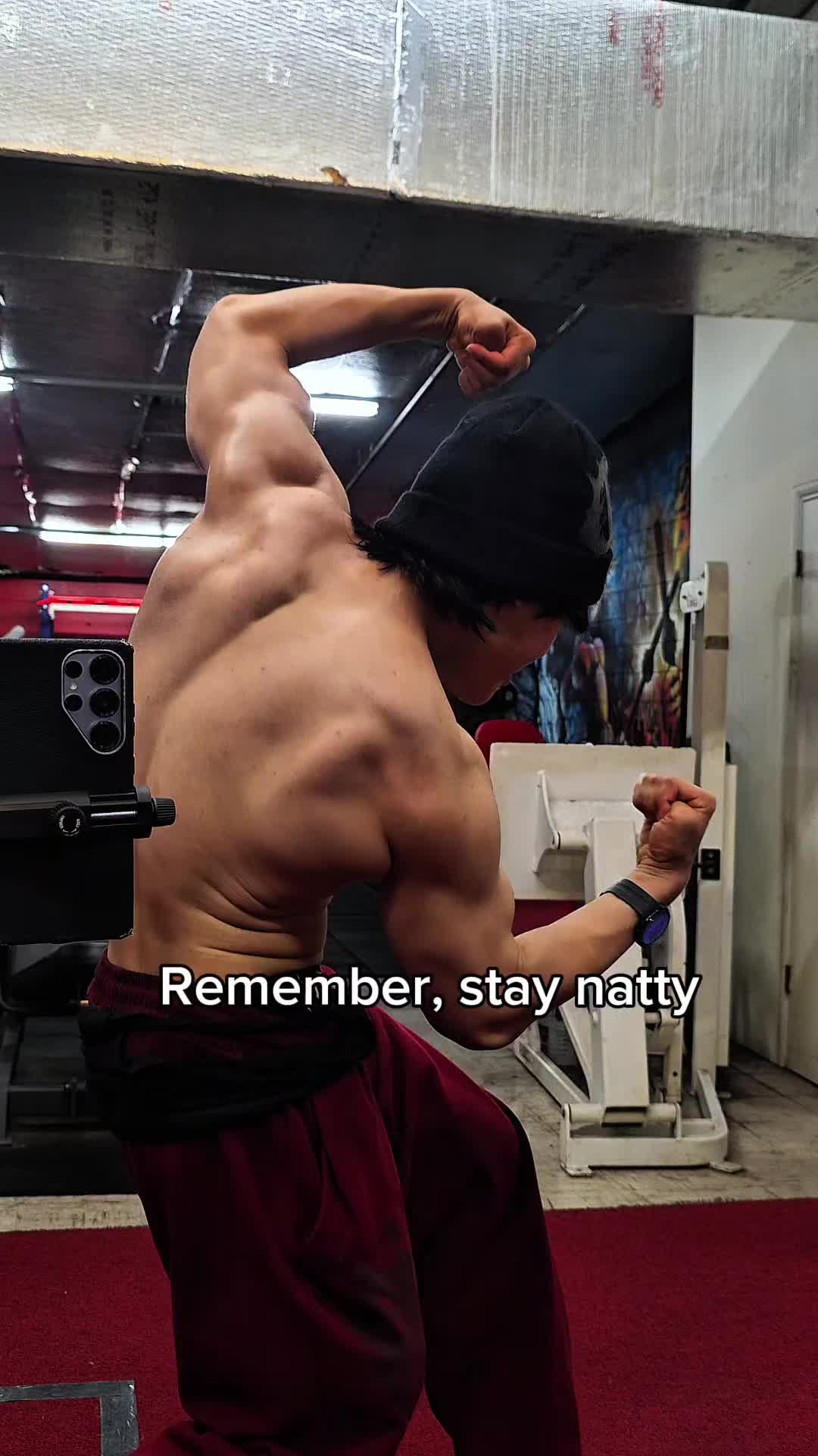 @trey zenin