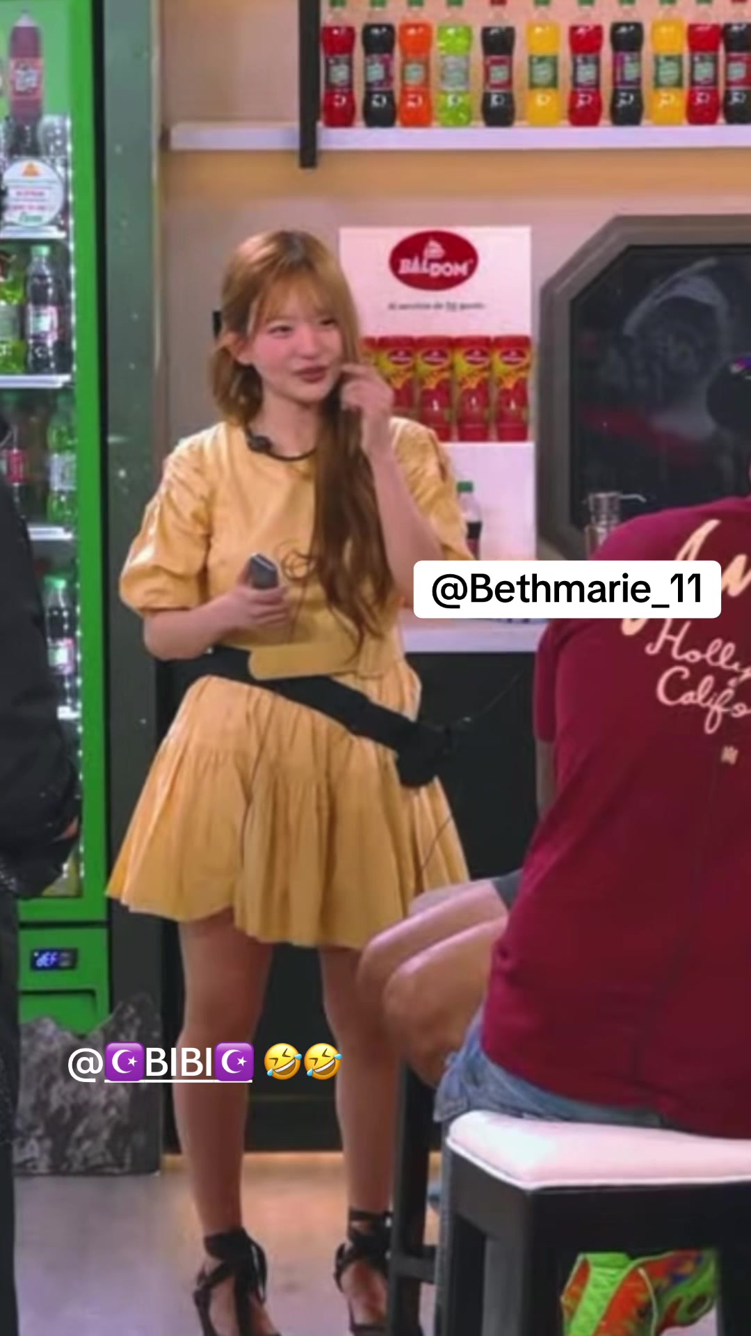 @โค๐ฆ Bethmarie ๐ท๏ธ ๐ธ๏ธ