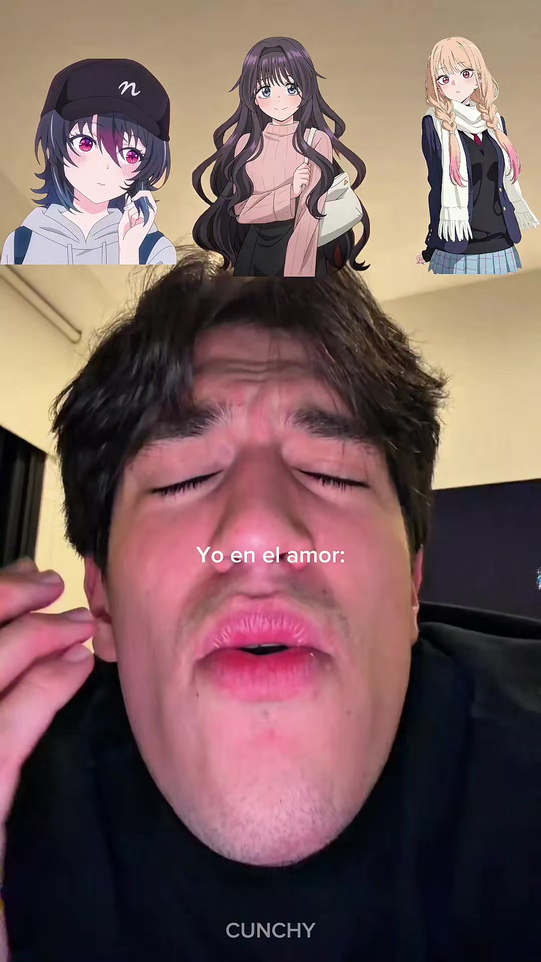@CUNCHY