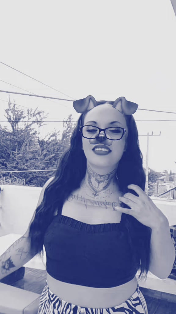 @Badgirl ๐๐๐น๐ฅ