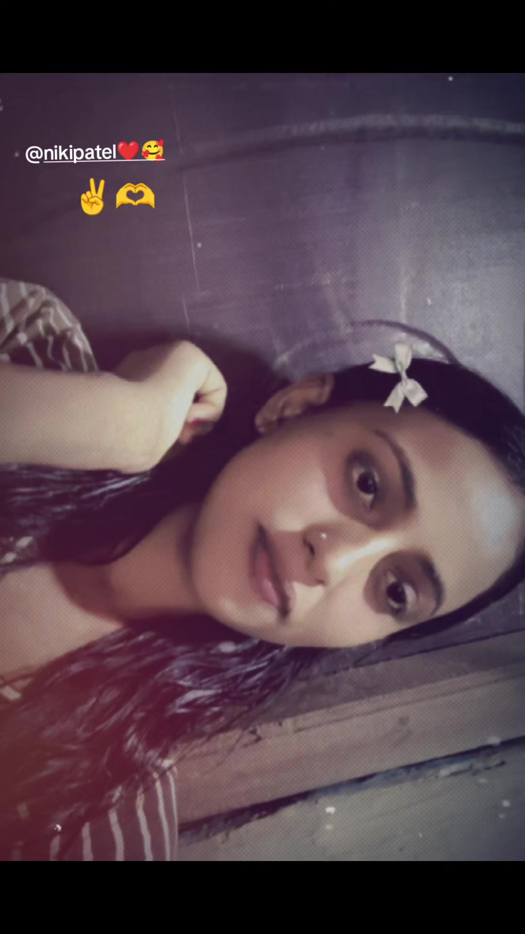 @niki patel ❤️🥰