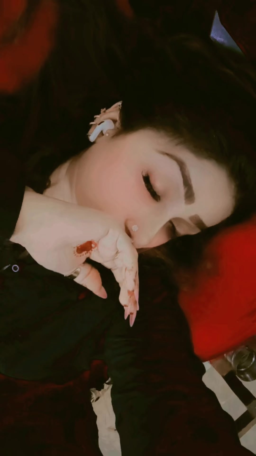 @$ Mahi