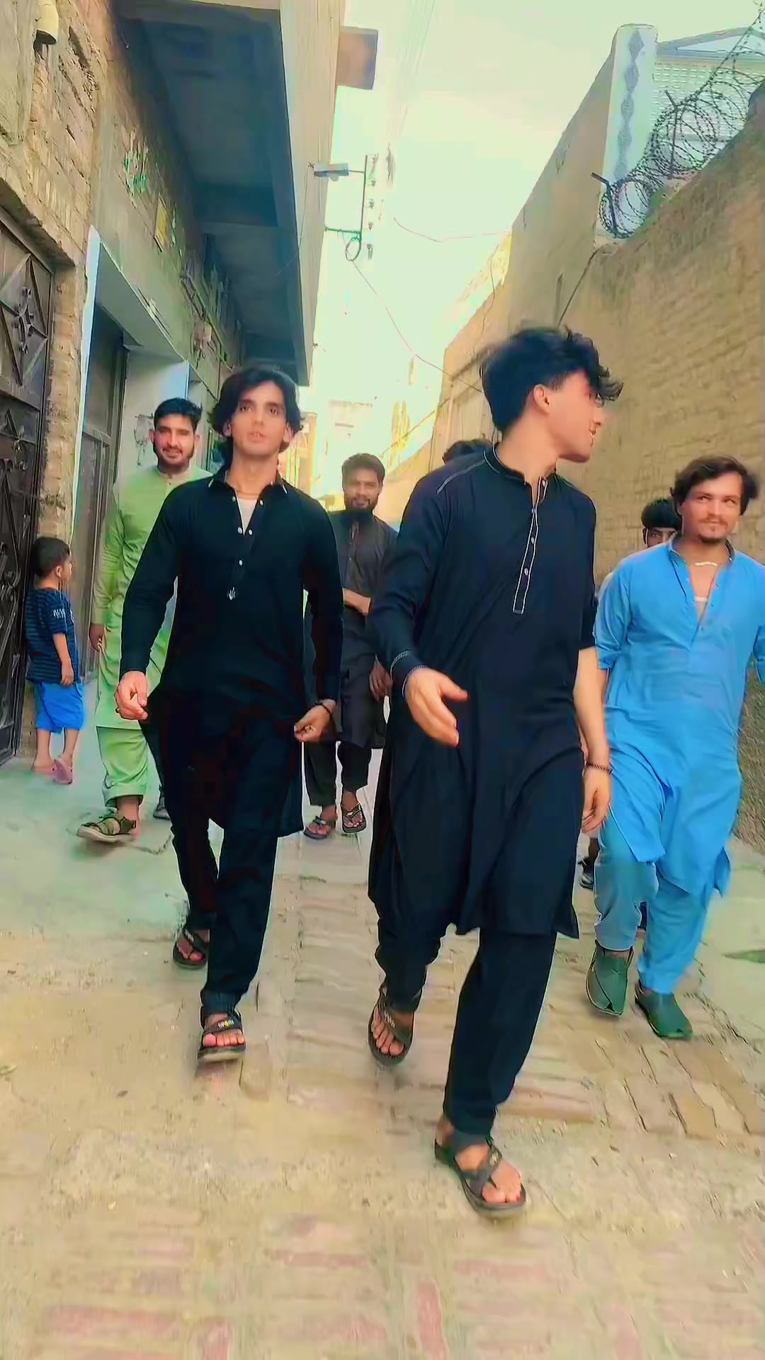 @HANGU BOY