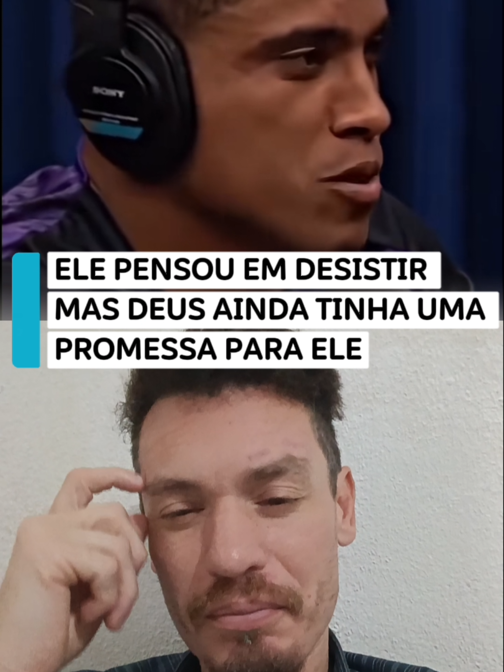 @Tiago Gomes