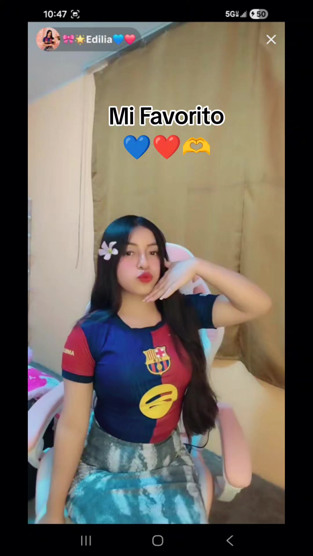 @🎀🌟Edilia💙❤️