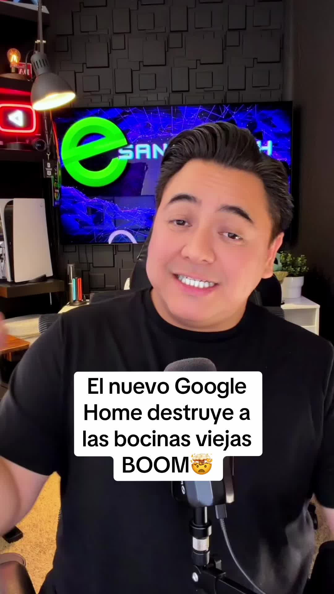 @Emmanuel Sandoval