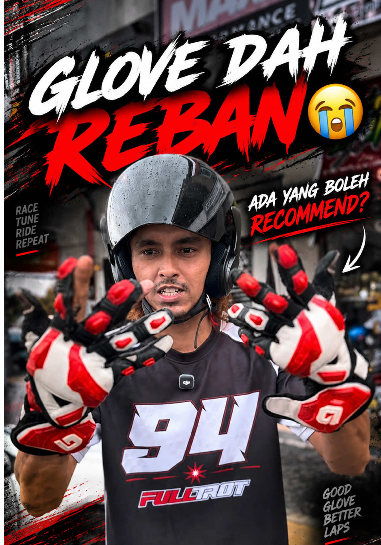 @94 Fulltrot